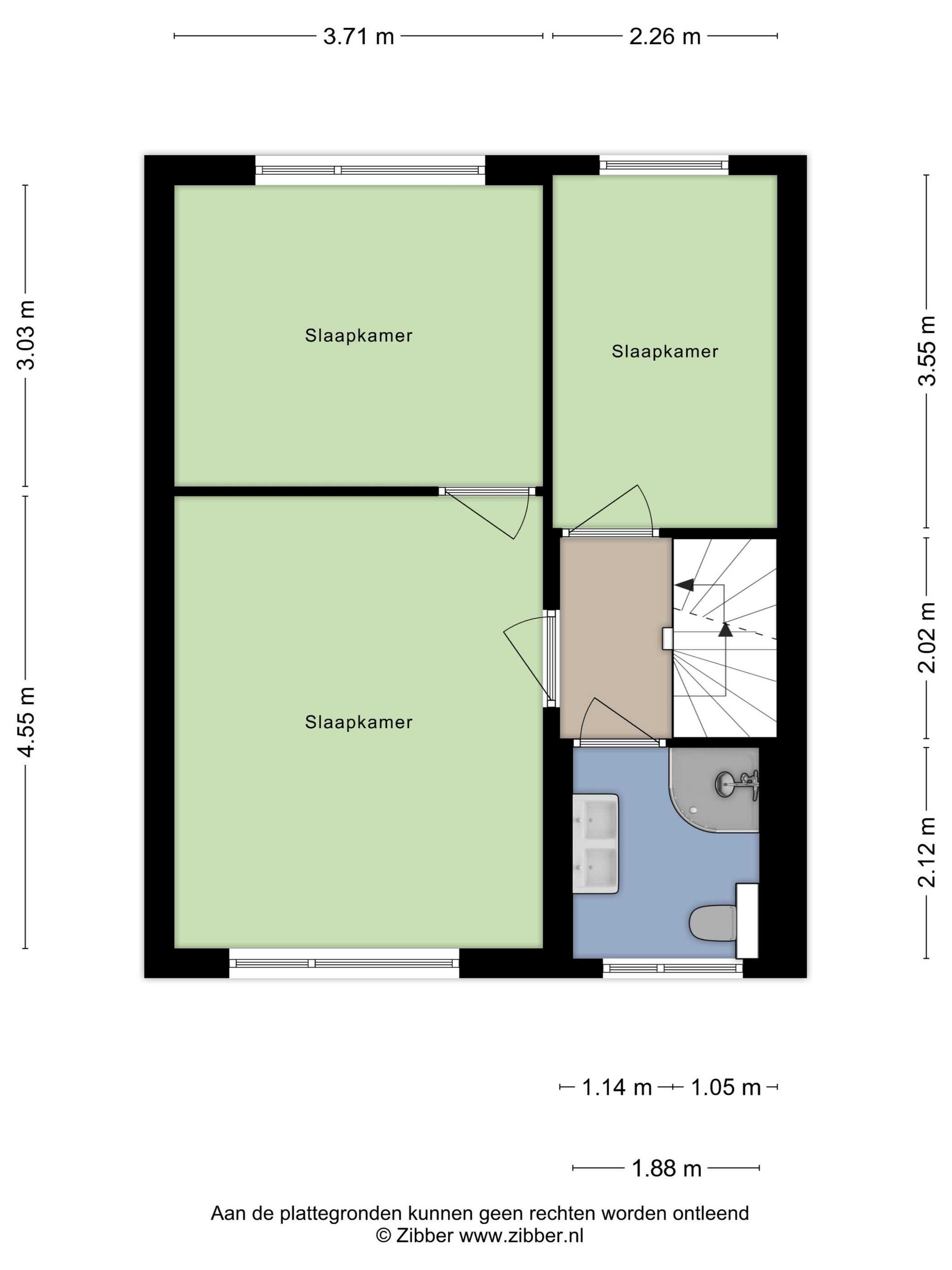 Foto 48 van Witte Klaverlaan 20