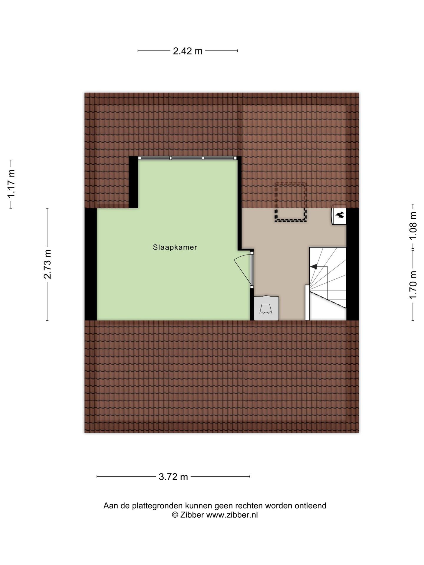 Foto 49 van Witte Klaverlaan 20