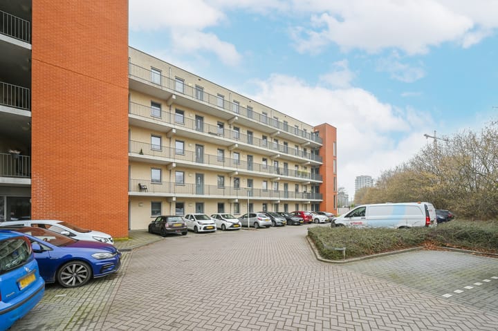 Foto 3 van Bijdorplaan 392