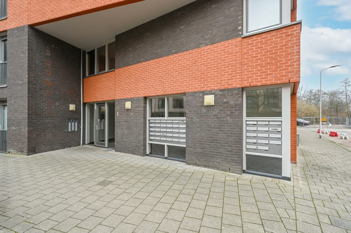 Foto 4 van Bijdorplaan 392