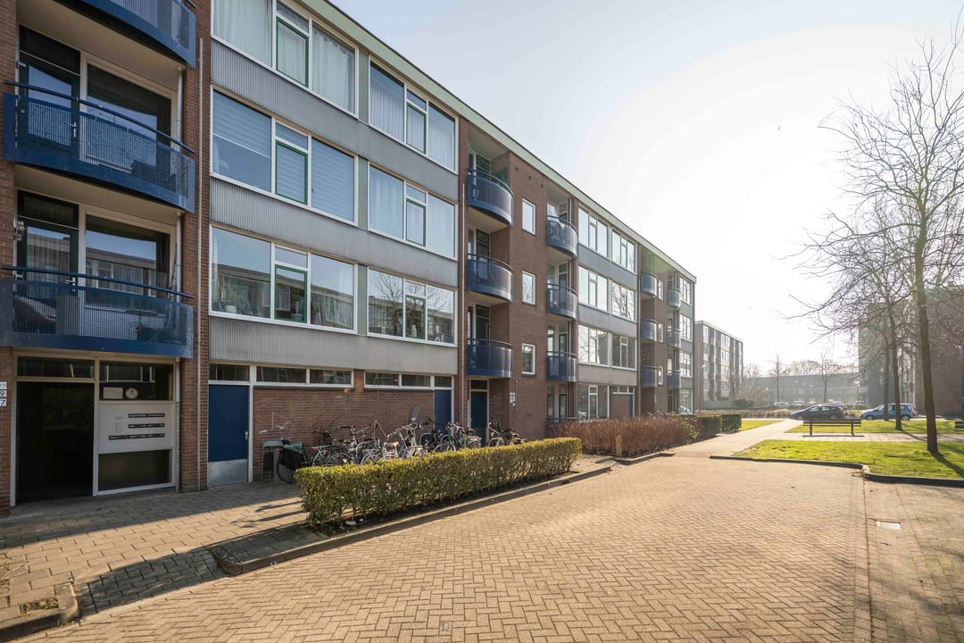 Photo 22 of Deltalaan 105
