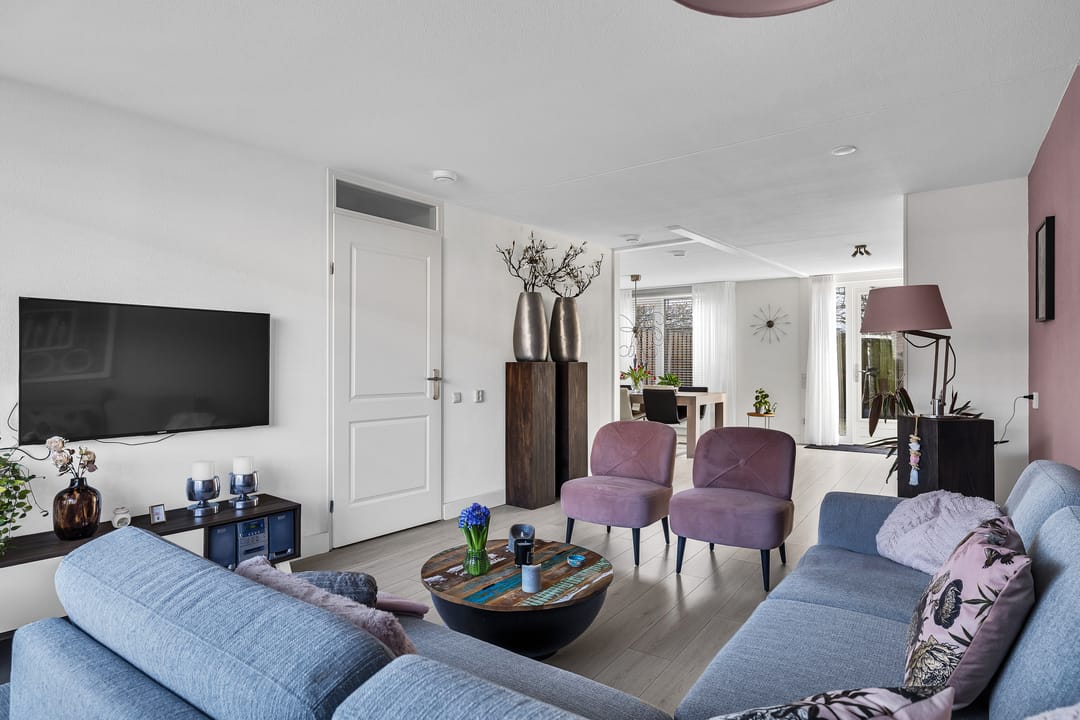 Foto 2 van Fagotdreef 10