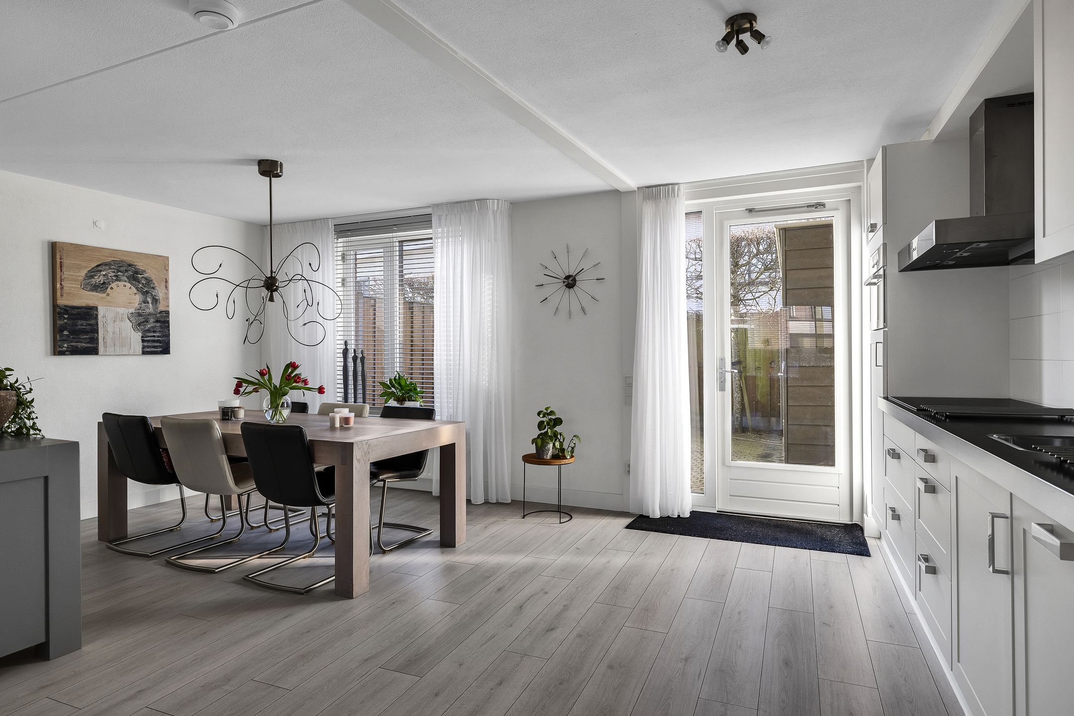 Foto 3 van Fagotdreef 10