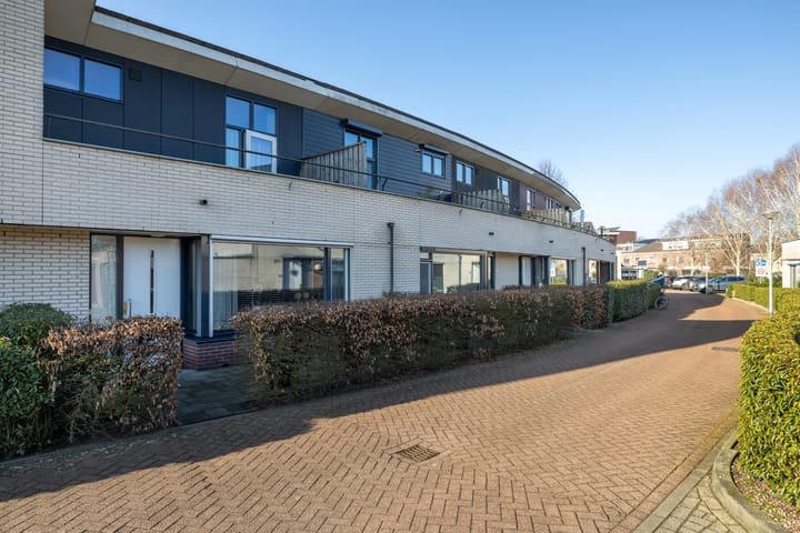 Foto 4 van Fagotdreef 10