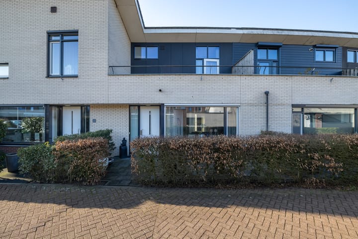 Foto 5 van Fagotdreef 10