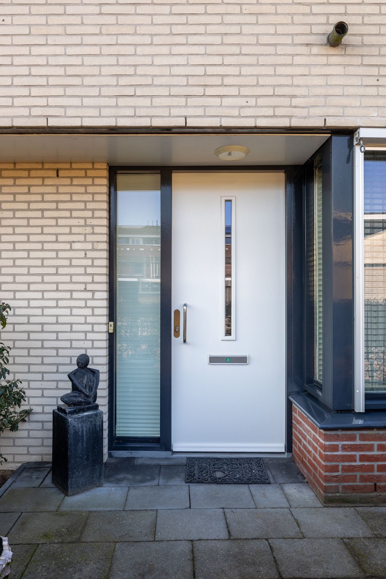 Foto 6 van Fagotdreef 10