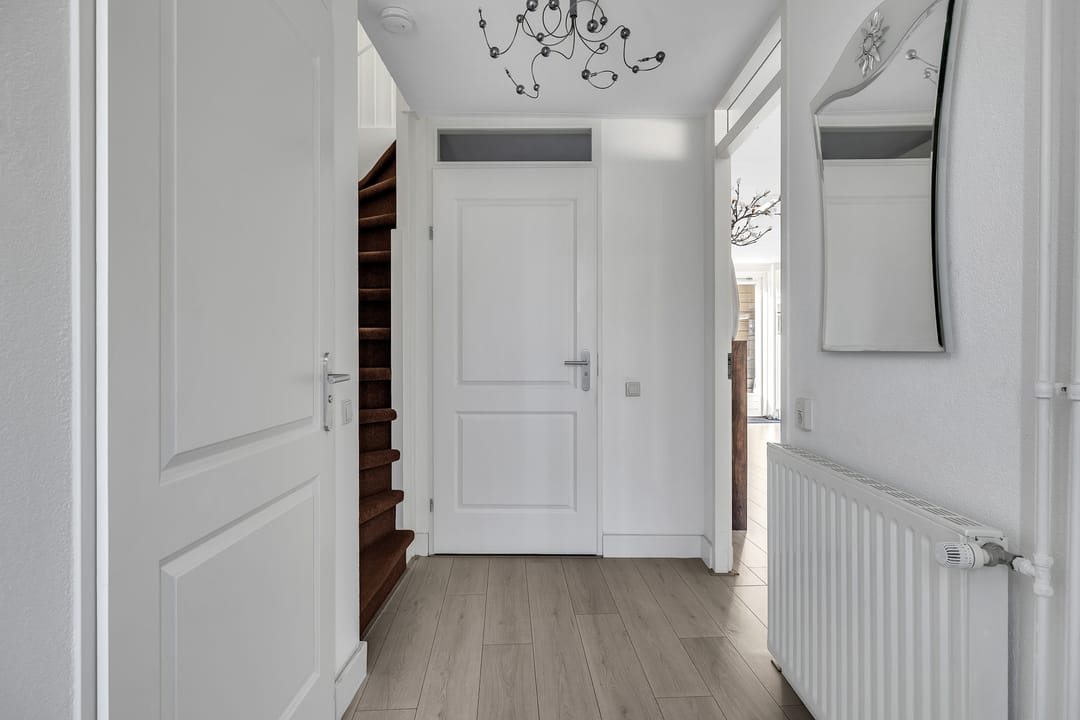 Foto 8 van Fagotdreef 10