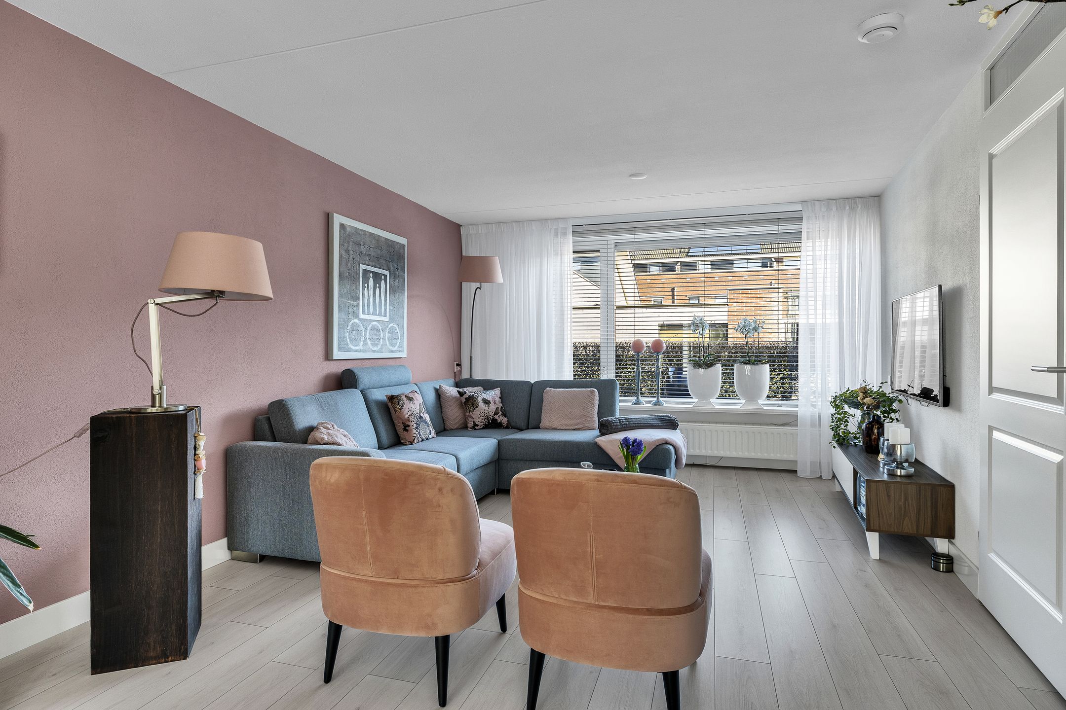 Foto 9 van Fagotdreef 10