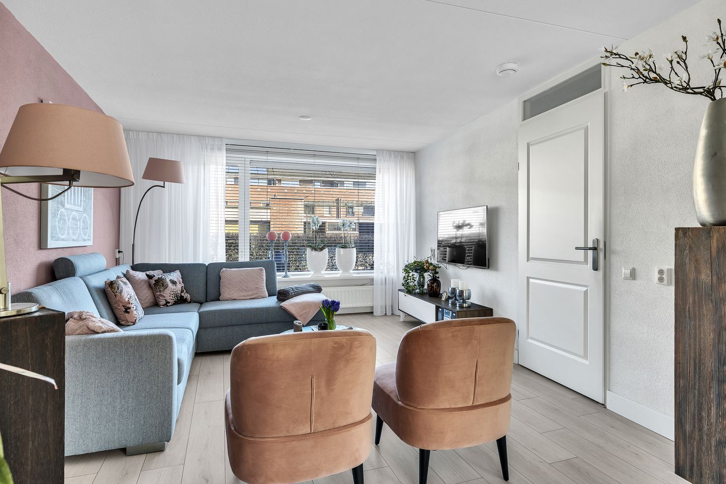 Foto 10 van Fagotdreef 10