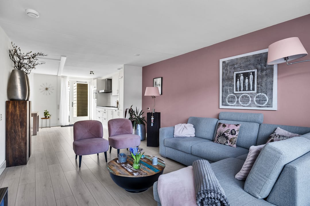 Foto 11 van Fagotdreef 10