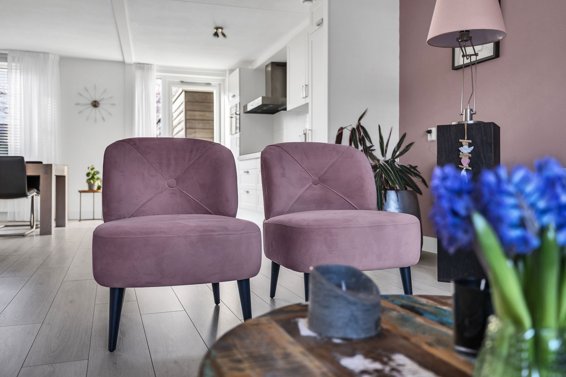 Foto 12 van Fagotdreef 10