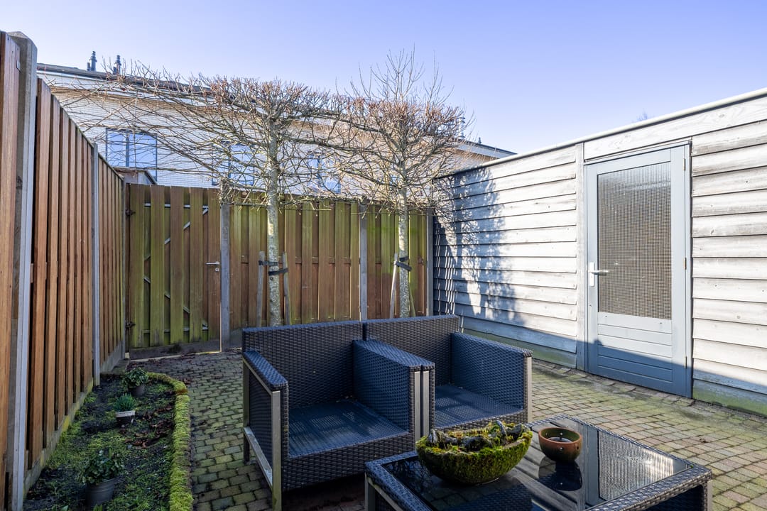 Foto 26 van Fagotdreef 10