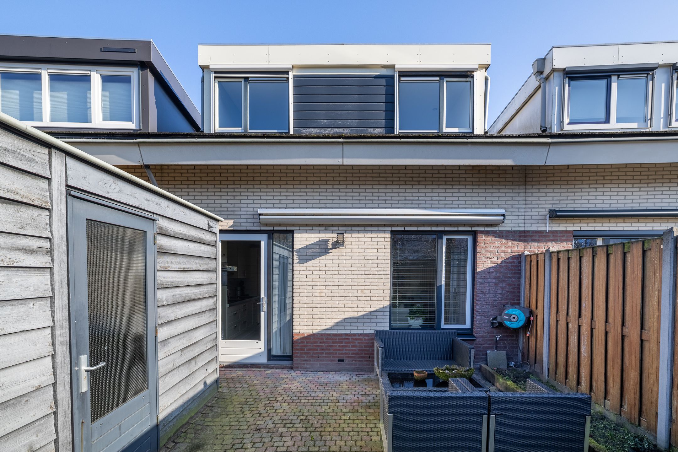 Foto 27 van Fagotdreef 10