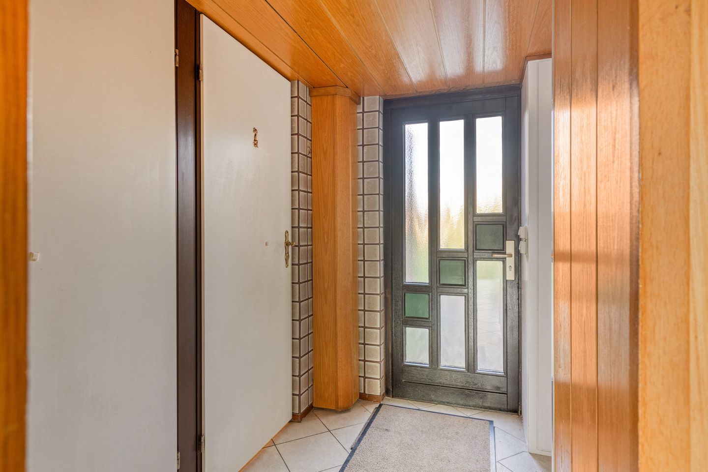 Foto 4 van Hoogerwerfsweg "De Tong" 96