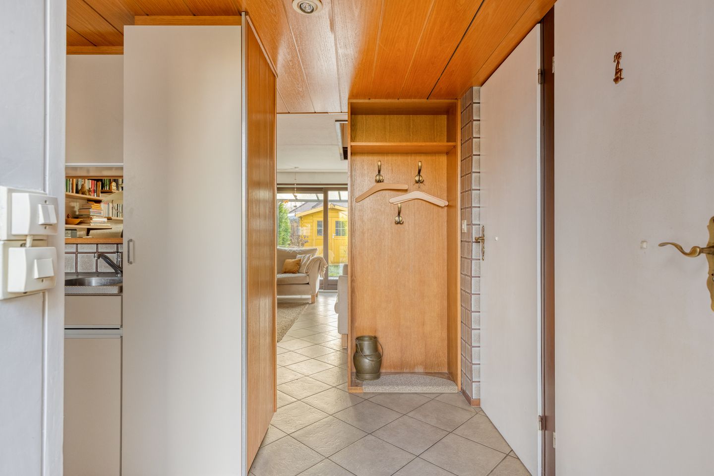 Foto 5 van Hoogerwerfsweg "De Tong" 96