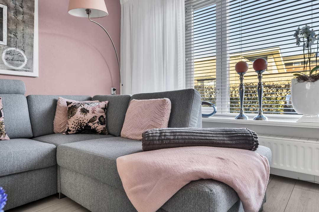 Foto 13 van Fagotdreef 10