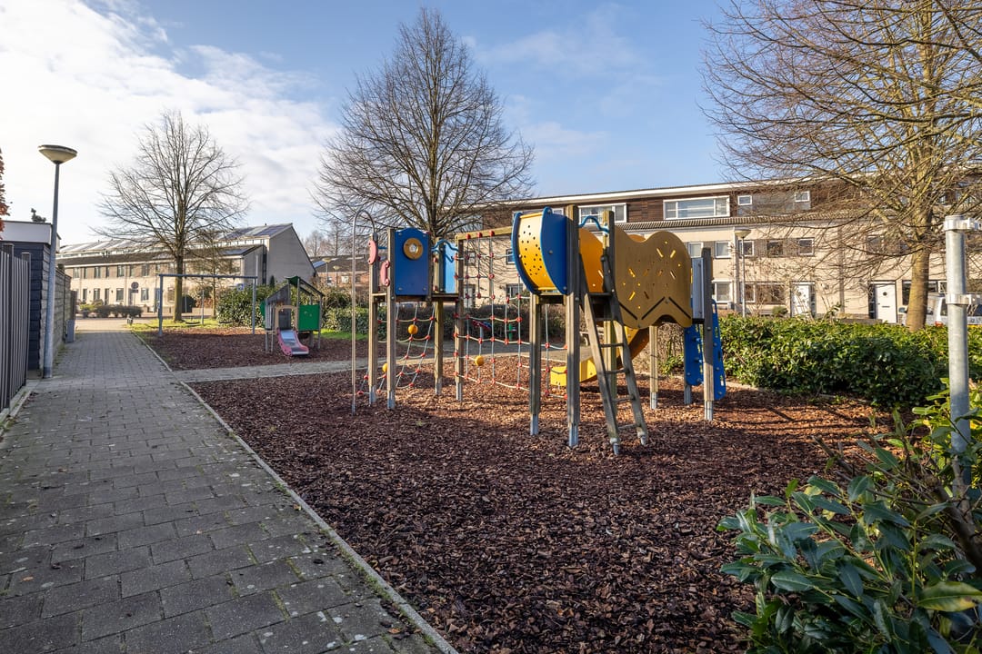 Foto 38 van Fagotdreef 10