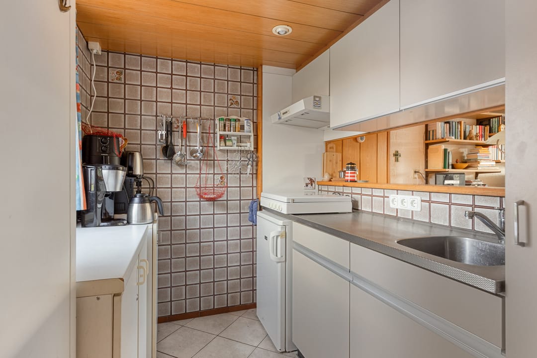 Foto 7 van Hoogerwerfsweg "De Tong" 96