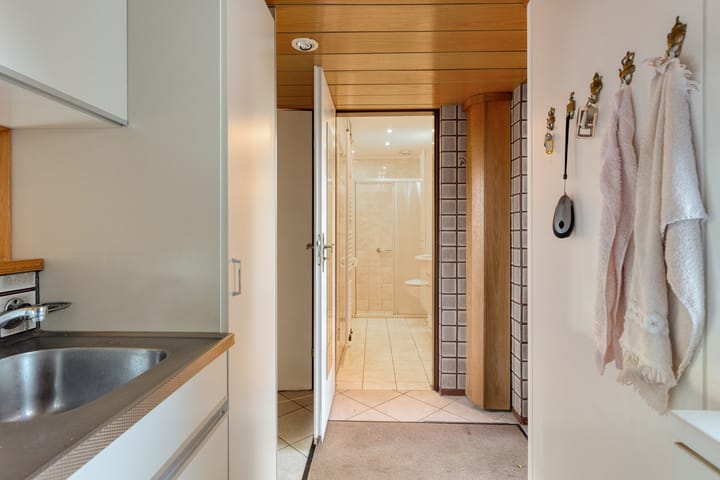 Foto 8 van Hoogerwerfsweg "De Tong" 96