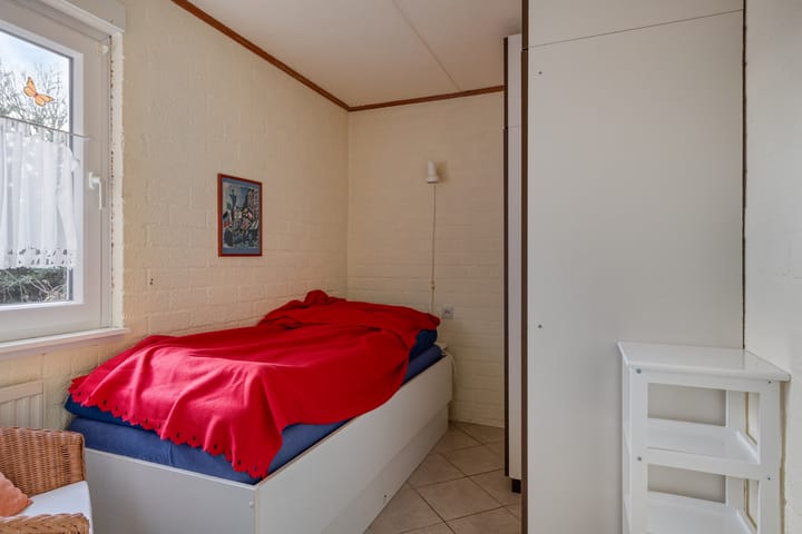 Foto 10 van Hoogerwerfsweg "De Tong" 96