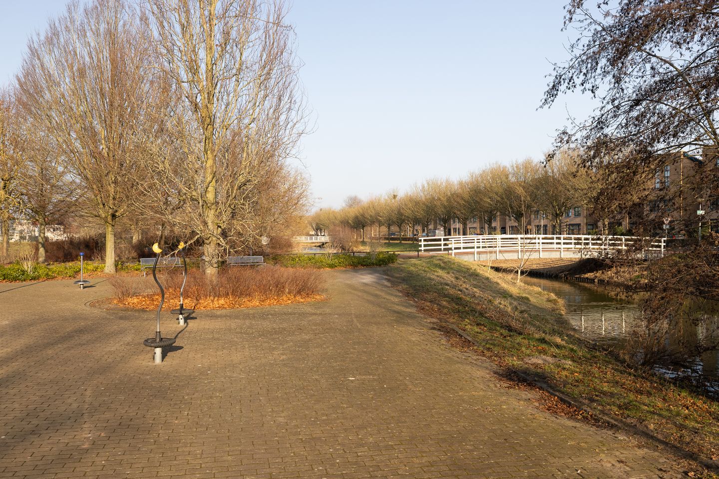 Foto 40 van Fagotdreef 10