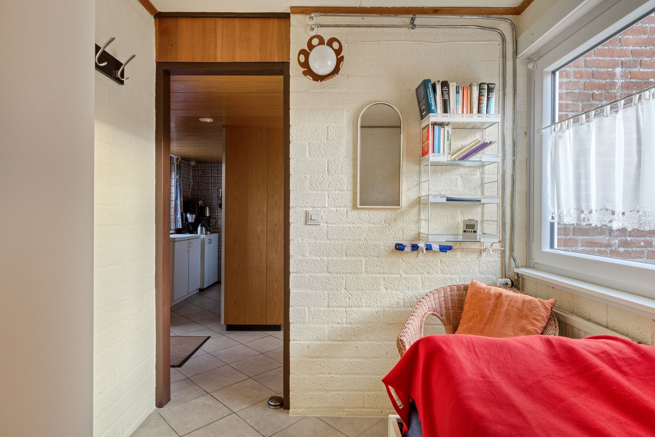 Foto 9 van Hoogerwerfsweg "De Tong" 96