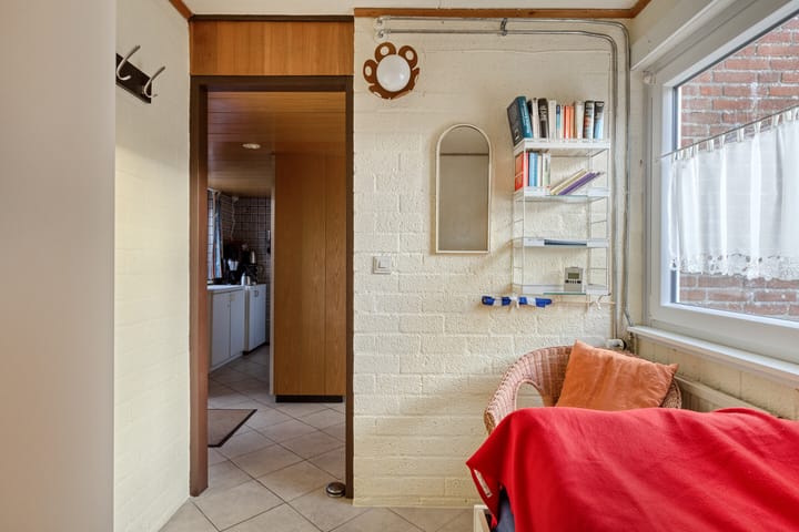 Foto 9 van Hoogerwerfsweg "De Tong" 96