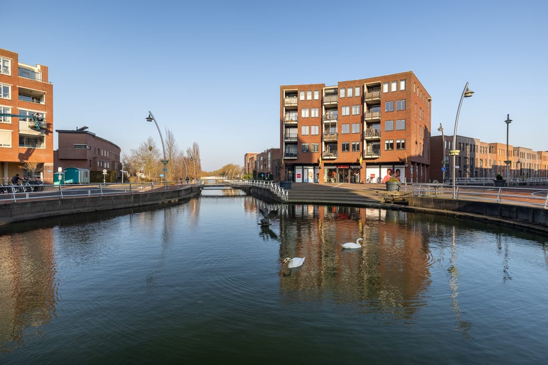 Foto 41 van Fagotdreef 10