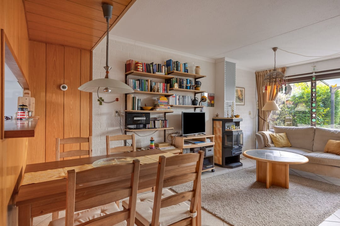 Foto 11 van Hoogerwerfsweg "De Tong" 96