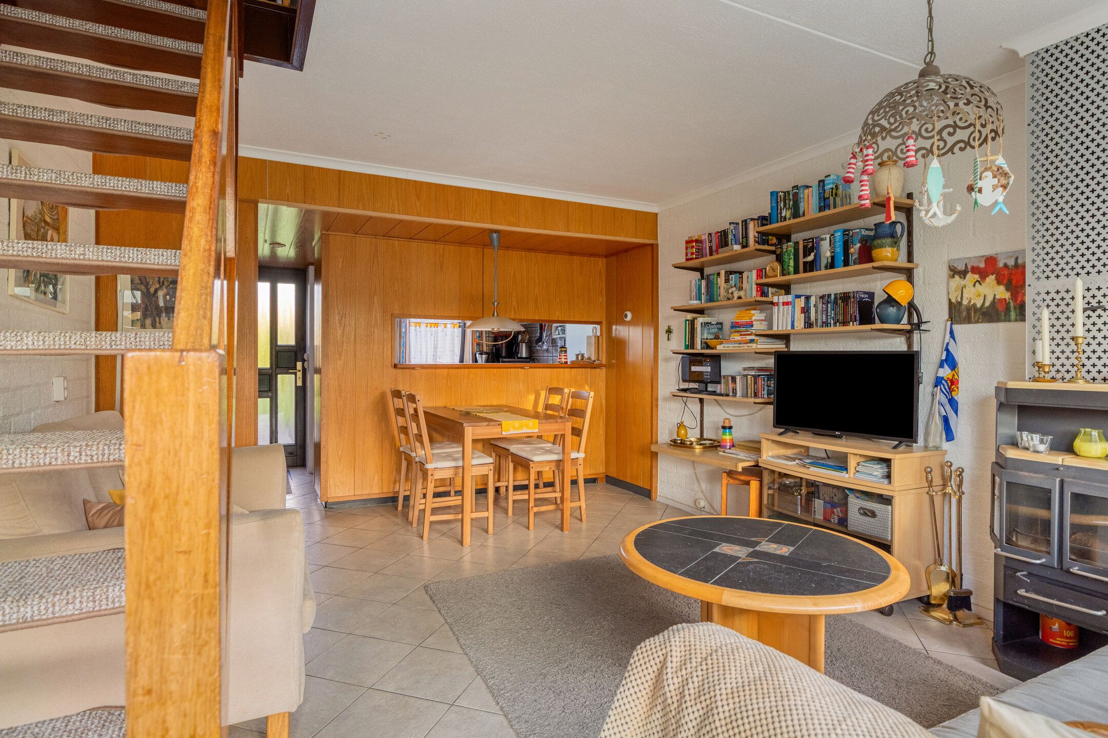 Foto 12 van Hoogerwerfsweg "De Tong" 96