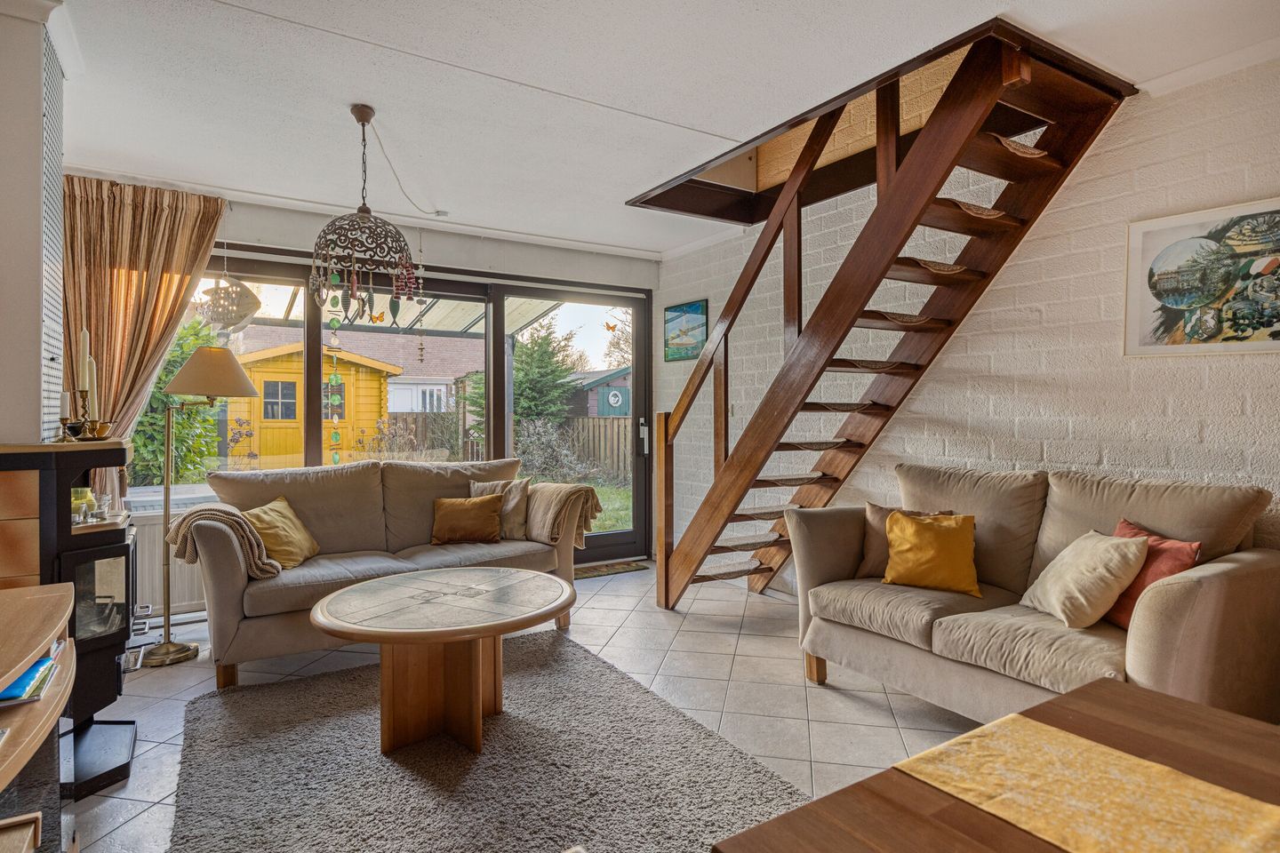 Foto 14 van Hoogerwerfsweg "De Tong" 96