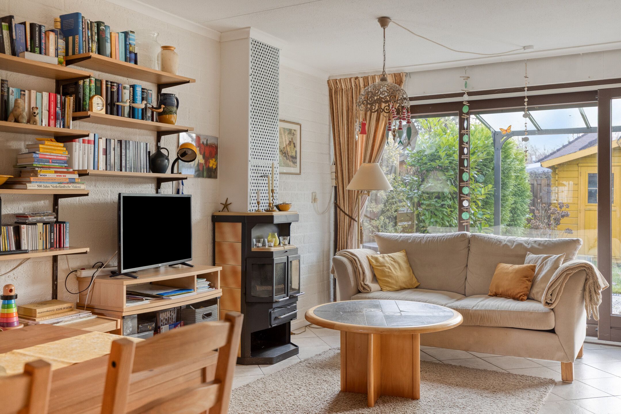 Foto 15 van Hoogerwerfsweg "De Tong" 96