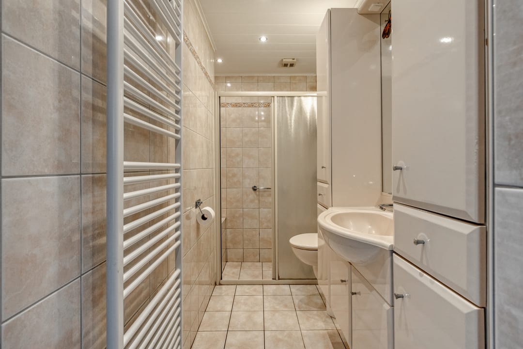 Foto 17 van Hoogerwerfsweg "De Tong" 96