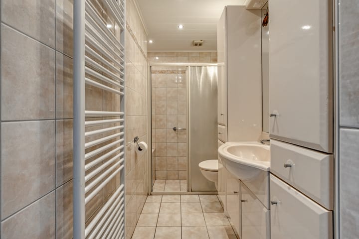 Foto 17 van Hoogerwerfsweg "De Tong" 96