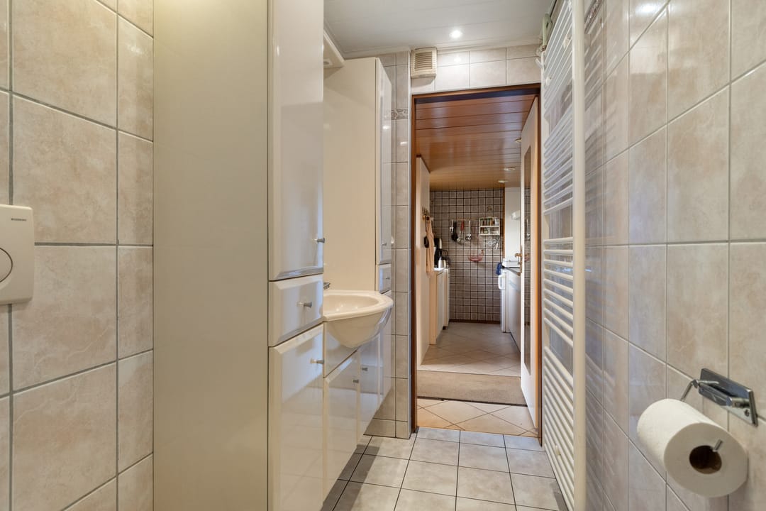 Foto 16 van Hoogerwerfsweg "De Tong" 96