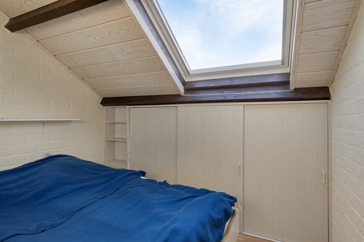 Foto 20 van Hoogerwerfsweg "De Tong" 96