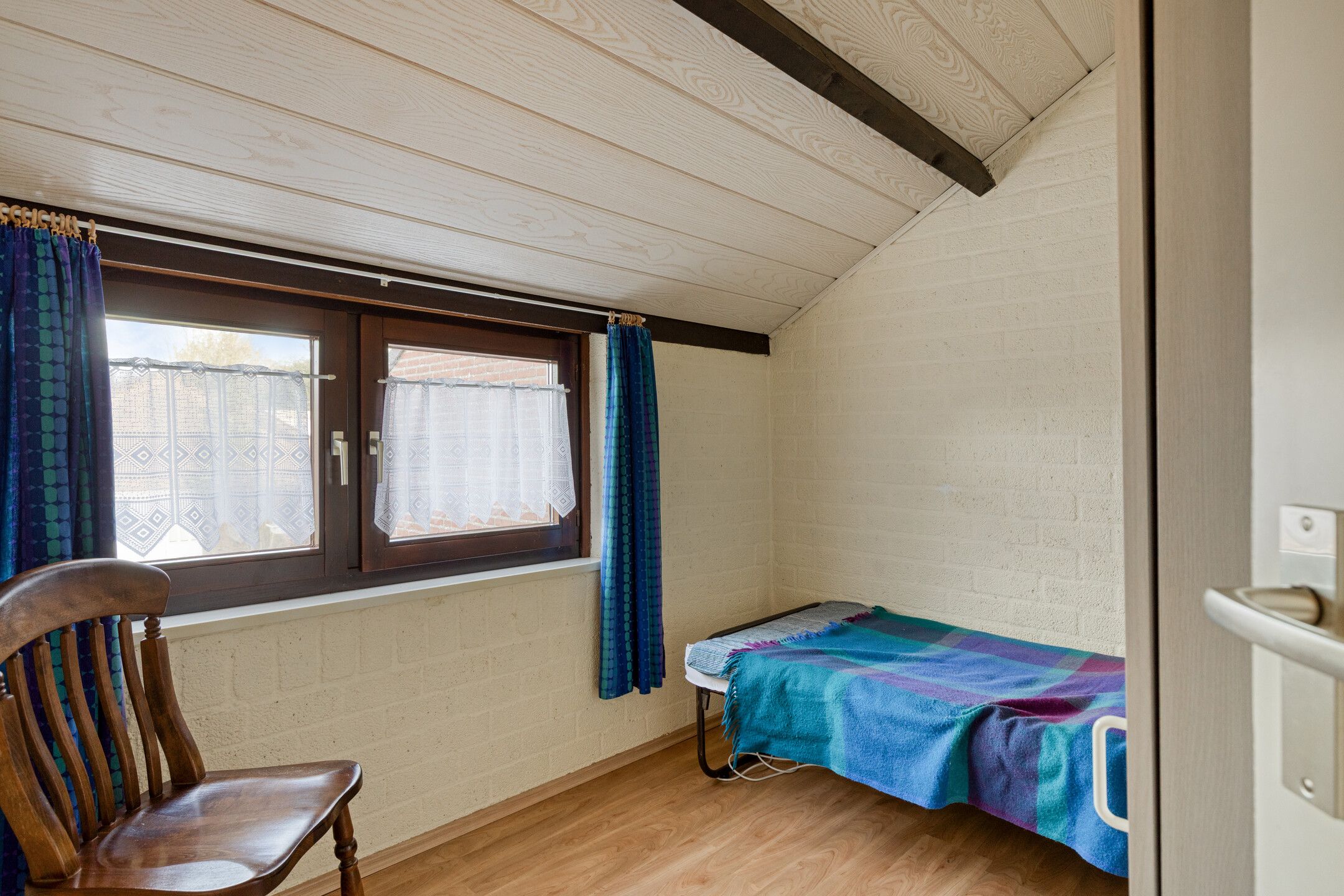 Foto 21 van Hoogerwerfsweg "De Tong" 96