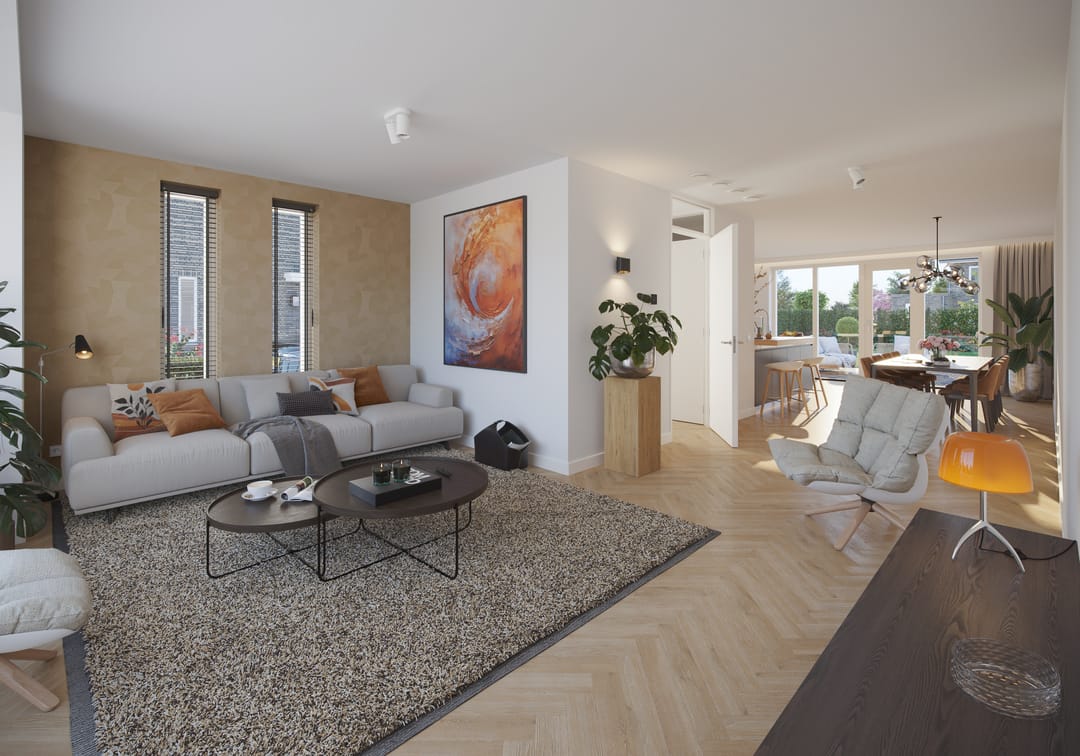 Foto 2 van Hoefsmid (Bouwnr. 5)