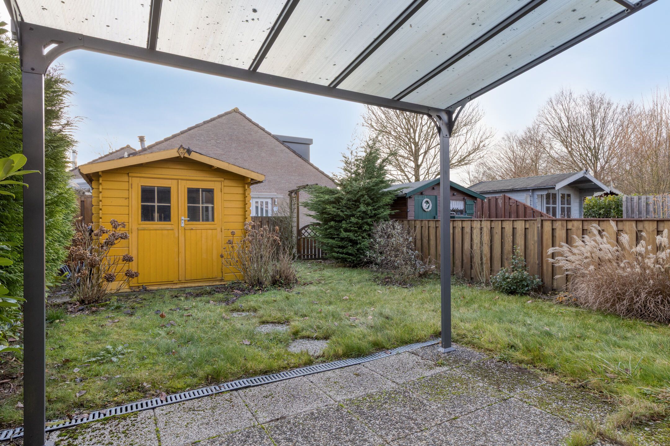 Foto 24 van Hoogerwerfsweg "De Tong" 96