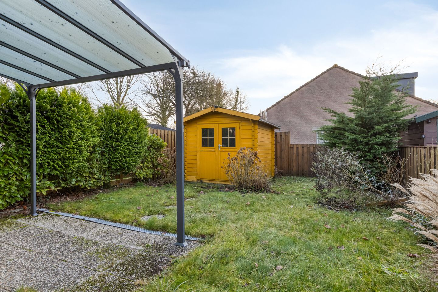 Foto 25 van Hoogerwerfsweg "De Tong" 96