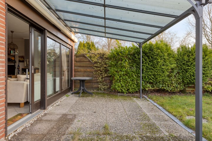 Foto 26 van Hoogerwerfsweg "De Tong" 96