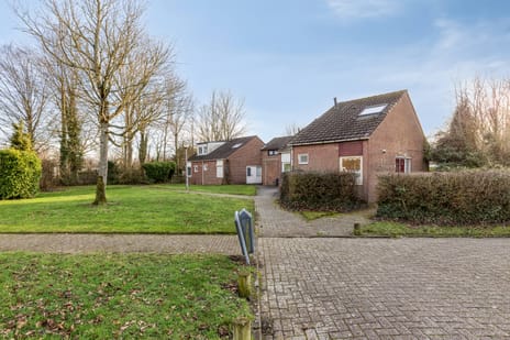 Hoogerwerfsweg "De Tong" thumbnail