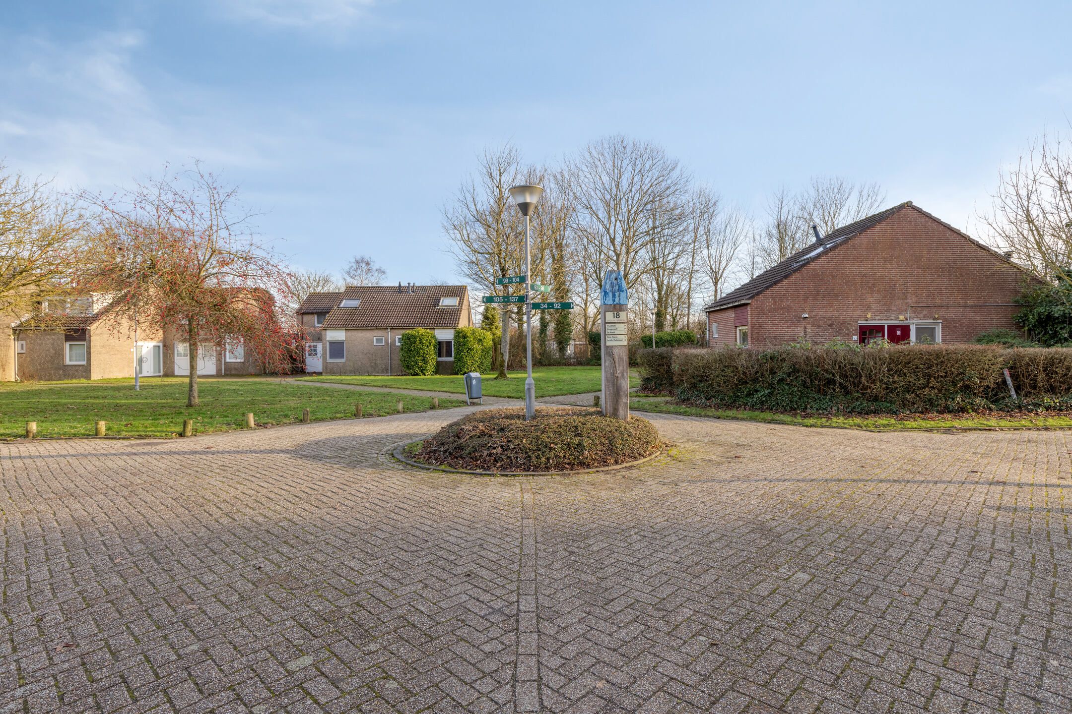 Foto 27 van Hoogerwerfsweg "De Tong" 96