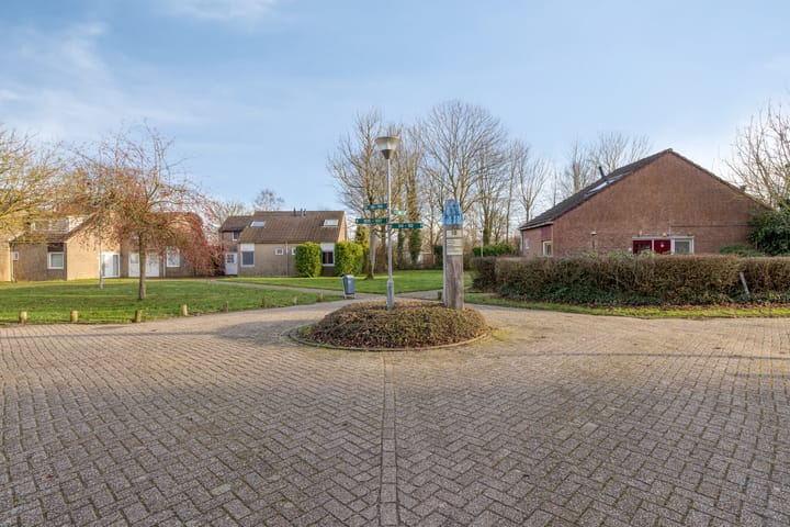 Foto 27 van Hoogerwerfsweg "De Tong" 96