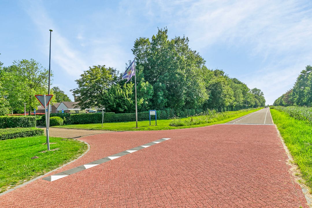 Foto 32 van Hoogerwerfsweg "De Tong" 96