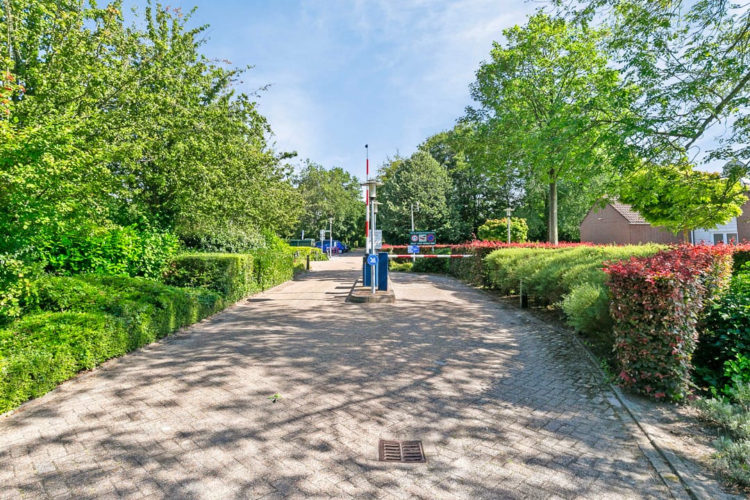 Foto 28 van Hoogerwerfsweg "De Tong" 96