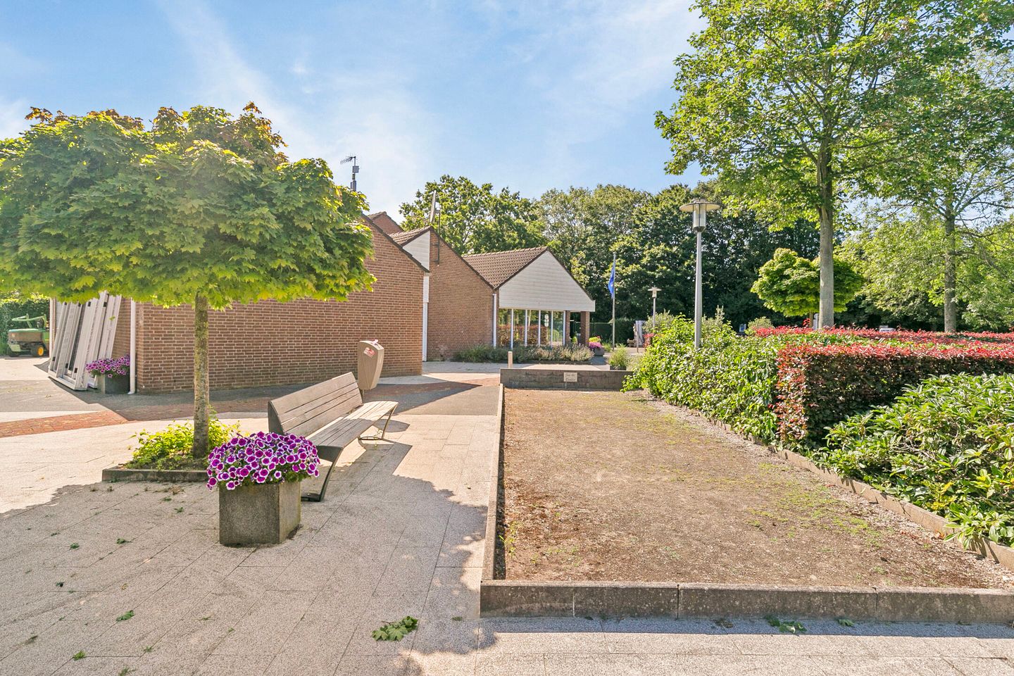 Foto 29 van Hoogerwerfsweg "De Tong" 96