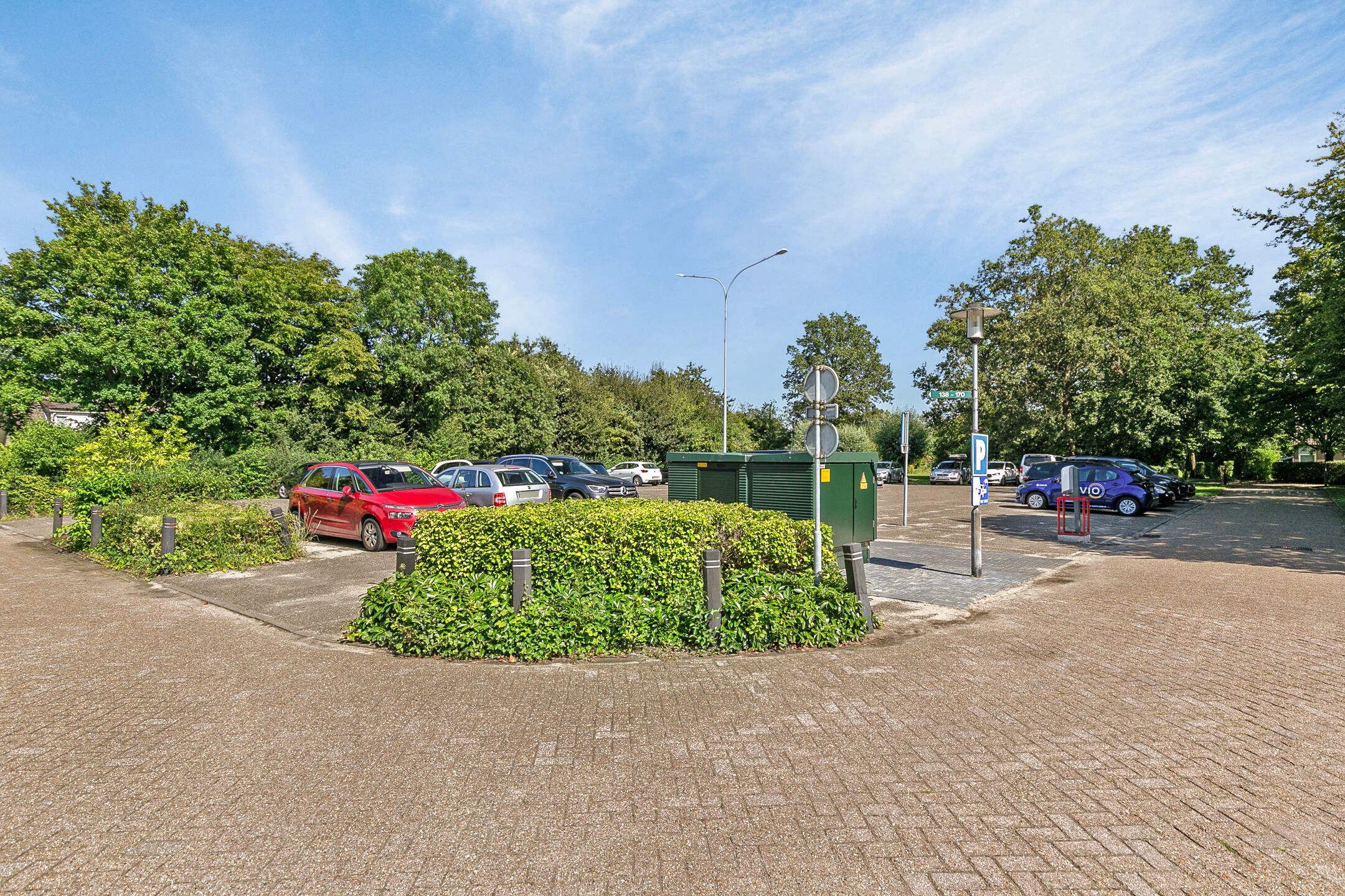 Foto 30 van Hoogerwerfsweg "De Tong" 96