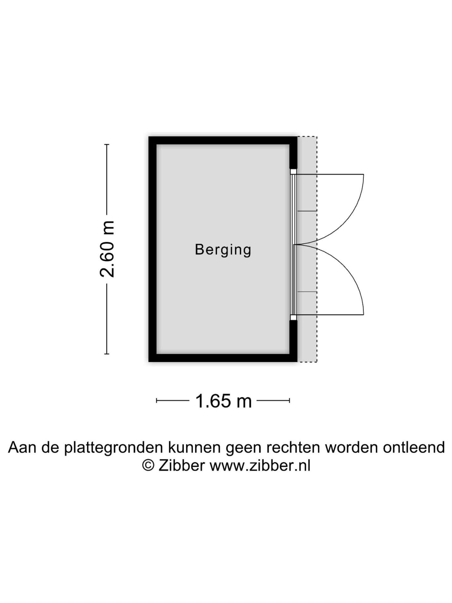 Foto 35 van Hoogerwerfsweg "De Tong" 96