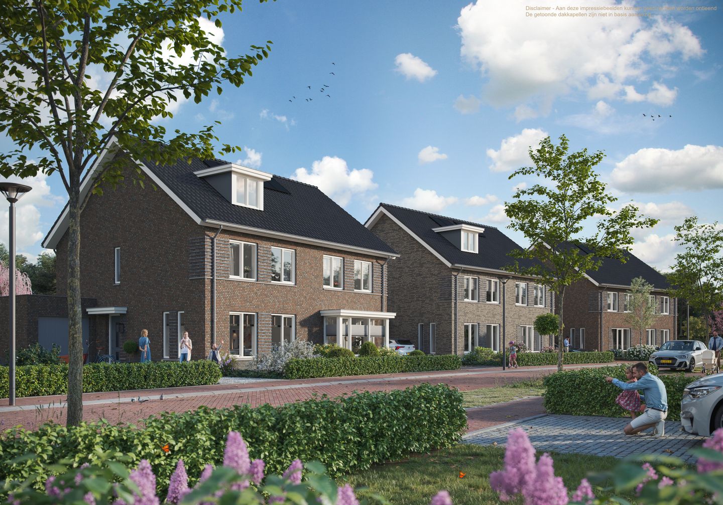 Foto 1 van Hoefsmid (Bouwnr. 10)